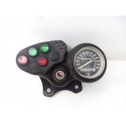 CARENAGE - SUZUKI RMX