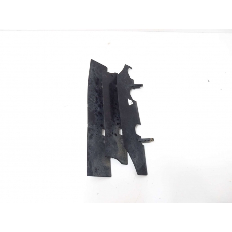 ECOPE RADIATEUR - SUZUKI RMX