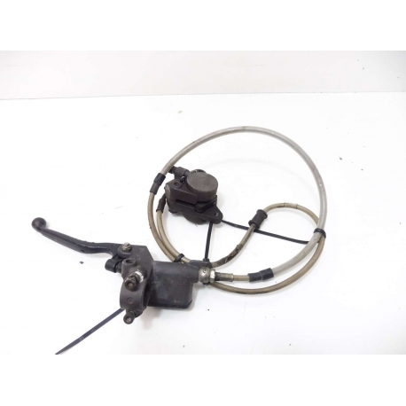 SYSTEME FREIN AV - SUZUKI RMX