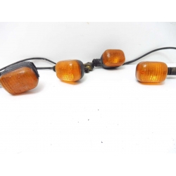 LOT CLIGNO - SUZUKI RMX