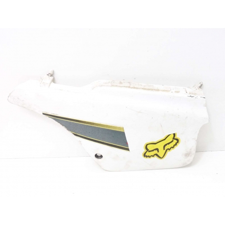 CARENAGE - SUZUKI RMX