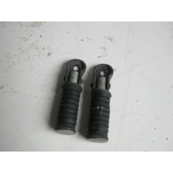 CALLES PIEDS PASSAGER - YAMAHA 125 SR
