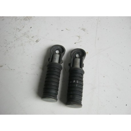 CALLES PIEDS PASSAGER - YAMAHA 125 SR