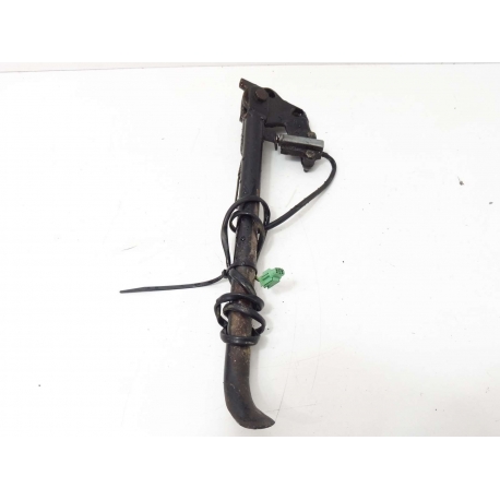 BEQUILLE - SUZUKI RMX