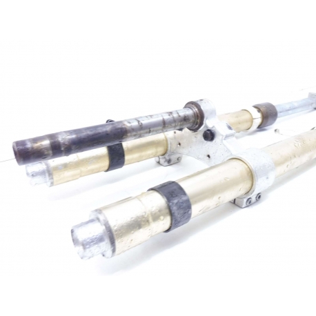 FOURCHE - SUZUKI RMX