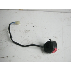 COMODO DROIT - YAMAHA 125 SR