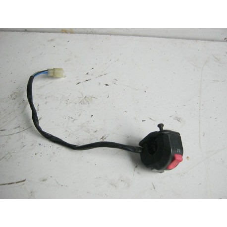 COMODO DROIT - YAMAHA 125 SR