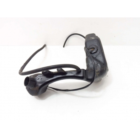 RESERVOIR HUILE - SUZUKI RMX