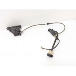 SYSTEME FREIN AR - SUZUKI RMX