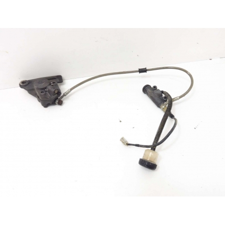 SYSTEME FREIN AR - SUZUKI RMX