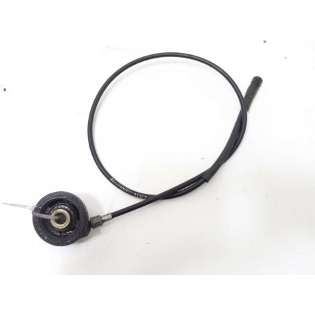 CABLE + ENTRAINEUR - SUZUKI RMX