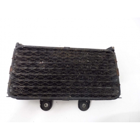 RADIATEUR HUILE - SUZUKI 600 BANDIT