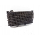 RADIATEUR HUILE - SUZUKI 600 BANDIT