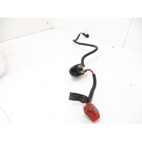 RELAIS DEMARREUR - SUZUKI 600 BANDIT