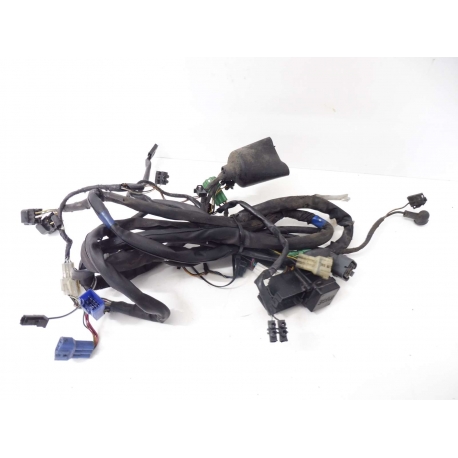 FAISCEAU - SUZUKI 600 BANDIT