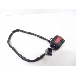 COMODO DROIT - SUZUKI 600 BANDIT