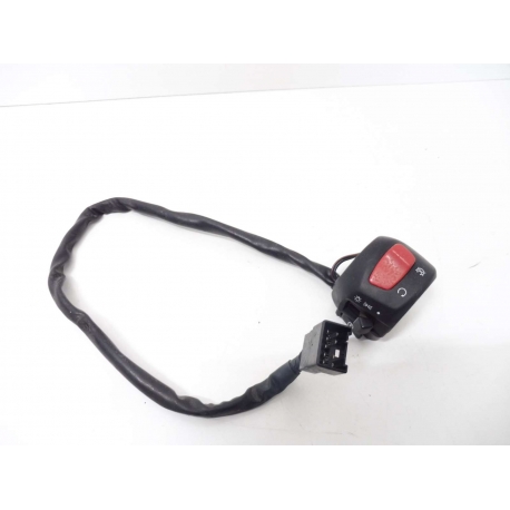 COMODO DROIT - SUZUKI 600 BANDIT