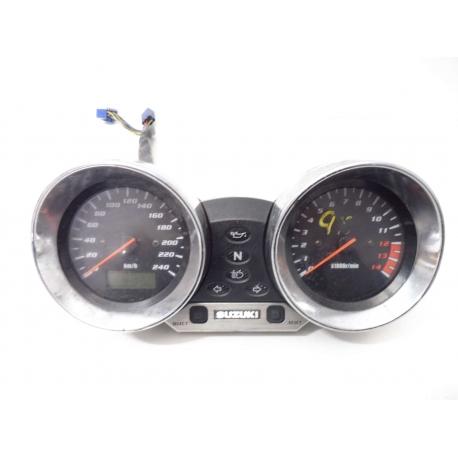 COMPTEUR - SUZUKI 600 BANDIT