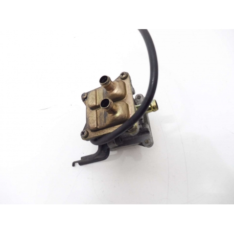 ANTI-POLUTION  - SUZUKI 600 BANDIT