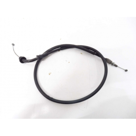 CABLE GAZ- SUZUKI 600 BANDIT
