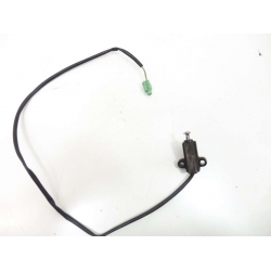 INTER STOP - SUZUKI 600 BANDIT