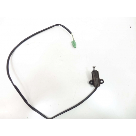 INTER STOP - SUZUKI 600 BANDIT