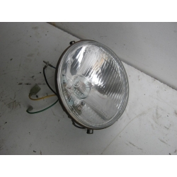 OPTIQUE DE PHARE - YAMAHA 125 SR