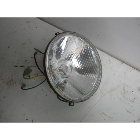 OPTIQUE DE PHARE - YAMAHA 125 SR