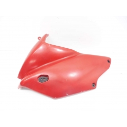 CARENAGE - SUZUKI 600 BANDIT