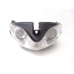 OPTIQUE  - SUZUKI 600 BANDIT