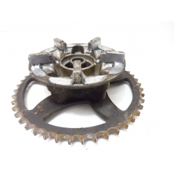 PORTE COURONNE - SUZUKI 600 BANDIT