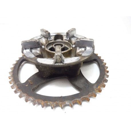 PORTE COURONNE - SUZUKI 600 BANDIT