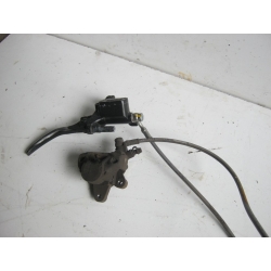 FREIN AVANT - PEUGEOT LUDIX