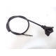 CABLE EMBRAYAGE - SUZUKI 600 BANDIT
