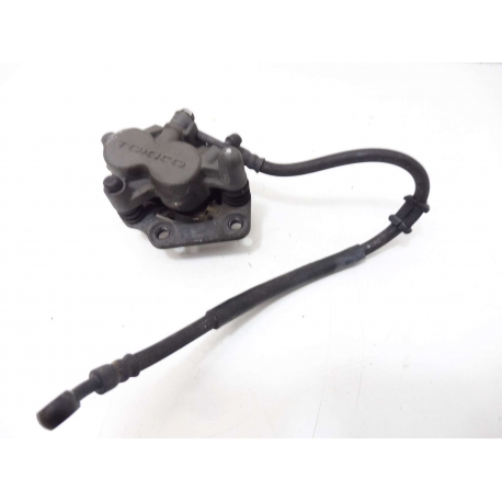 ETRIER AV D - SUZUKI 600 BANDIT