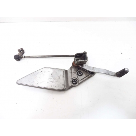 PLATINE - SUZUKI 600 BANDIT