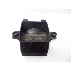 BAC A BATTERIE - SUZUKI 600 BANDIT