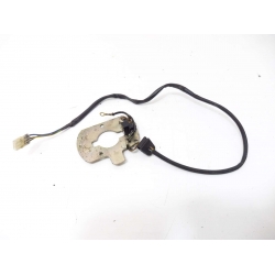 CAPTEUR - SUZUKI 600 BANDIT