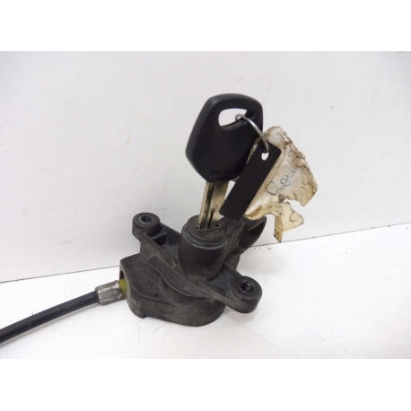 CONTACTEUR CLEF - SUZUKI 600 BANDIT