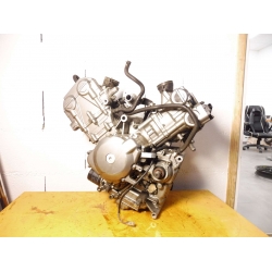 MOTEUR - SUZUKI SVS SV 650