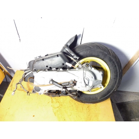 MOTEUR - GILERA STALKER