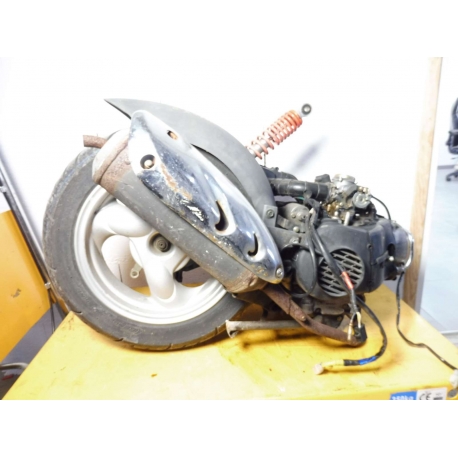 MOTEUR - KYMCO AGILITY