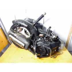 MOTEUR 152 QMI - VASTRO AS 125 RT