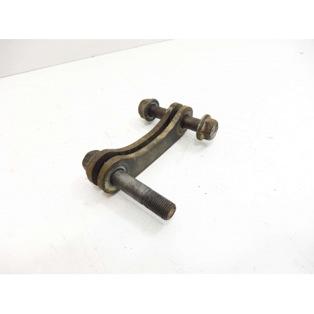 BIELLETTE - HONDA CR 80