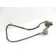 SYSTEME FREIN AV - HONDA CR 80