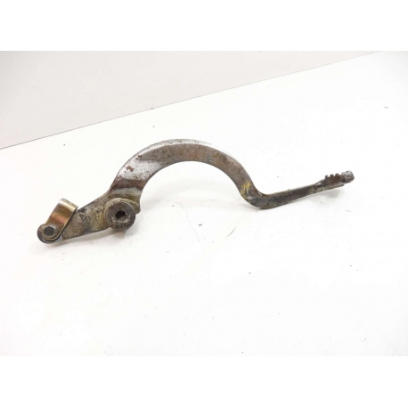 PEDALE DE FREIN - HONDA CR 80