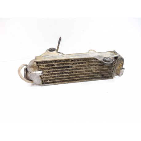 RADAITEUR - HONDA CR 80