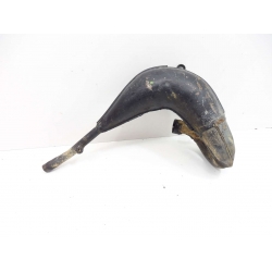 ECHAPPEMENT - HONDA CR 80