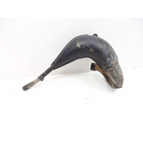 ECHAPPEMENT - HONDA CR 80