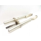 FOURCHE - HONDA CR 80